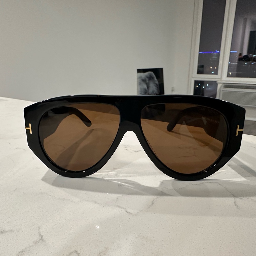 Brand New Tom ford Bronson Sunglasses